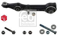 NEU - Febi Bilstein 40292 Lenker, RadaufhäNgung FüR MERCEDES-BENZ
