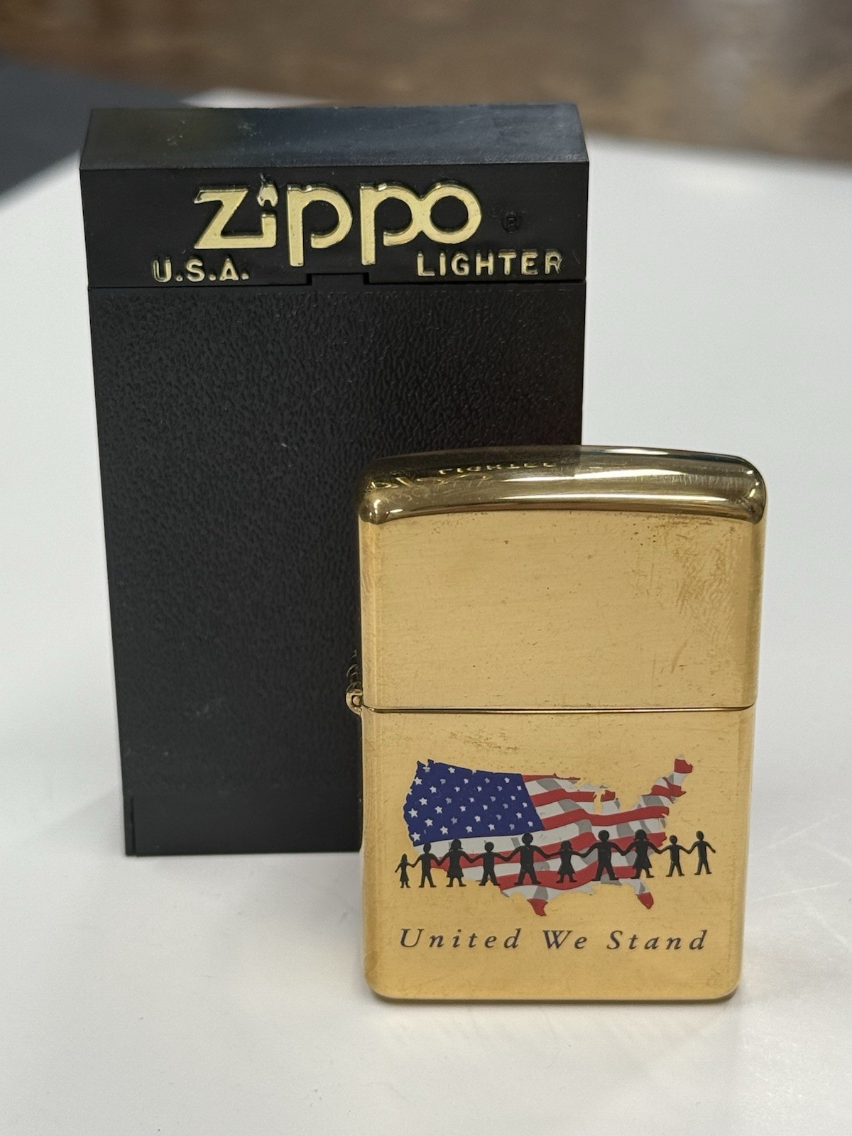 Sealed In Box 711h