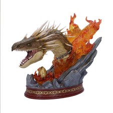 Harry Potter - Hungarian Horntail - Bust