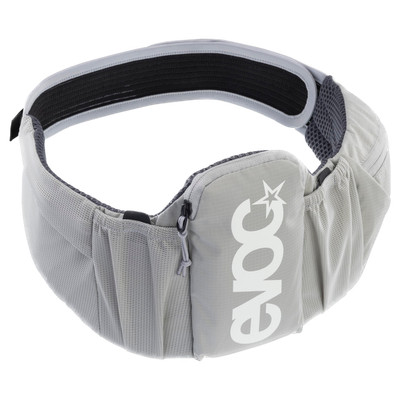 EVOC TRAIL BELT, Hüfttasche, Bauchtasche, AIR TUNE SYSTEM, Stone