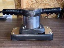 Orbital Massager Professional Therapeutic Muscle Pain Tension Body Relief Decora