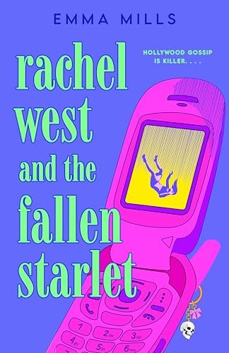 Rachel West & The Fallen Starlet - Image 6