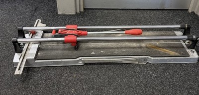 Rubi Speed-72 Fliesenschneider manuell 720 mm