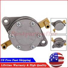 Fits EZ-GO Fuel Pump 1989-90.5 Fits 2-cycle Marathon Gas Golf Cart 24233G1 USA
