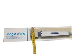 New！Magic Wand  Hitachi hv-260 Motor Handheld Vibrating Massager