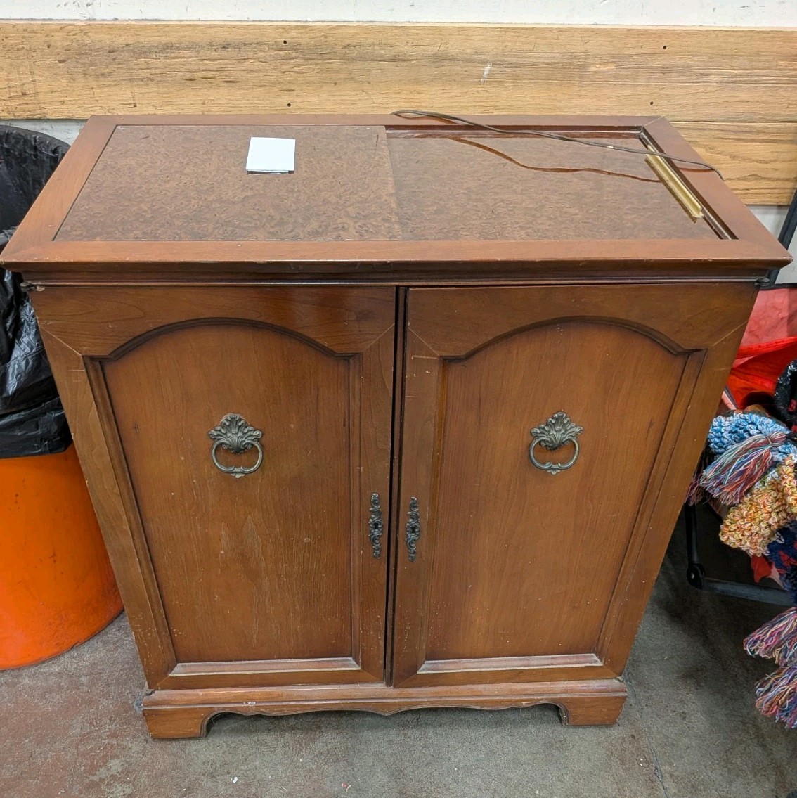 Magnavox TUNER-CHASSIS vintage audio equipment - eBay listing photo 3