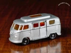 Lesney Matchbox No.34c VW Volkswagen Camper Van