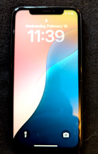 Apple iPhone XR - 64 GB - Black (Telus) (CA)