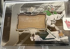 2023-24 SPx - Finite Rookies Matt Murray Stars Goalie Rookie /799 (RC)