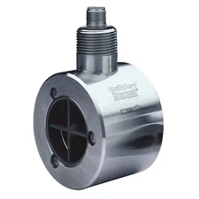 Blancett B132-100 Flowmeter, Turbine, 50 Gpm, 2 In