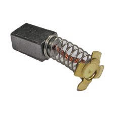 Ryobi AG452K AG453 Angle Grinder Replacement Brush and Spring - 039028001036