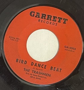 The Trashmen | eBay