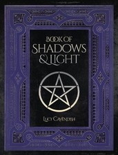 Lucy Cavendish Book of Shadows & Light (Paperback) (UK IMPORT)