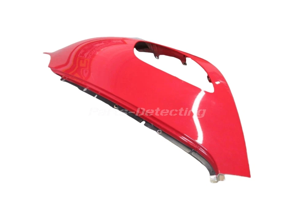 Painel de para-lama dianteiro esquerdo do lado esquerdo do motorista LH 67762511 para Ferrari F430 Spider - Imagem 3 de 4