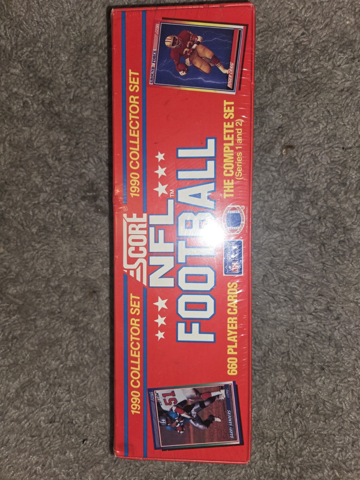 Ebay Item For Sale
