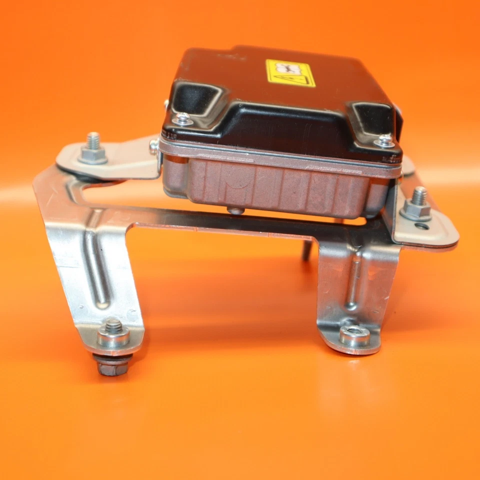 MERCEDES BENZ S550 DRIVE MOTOR INVERTER CONTROL MODULE 2013-2019 A166 982 0020 - Image 3 of 4