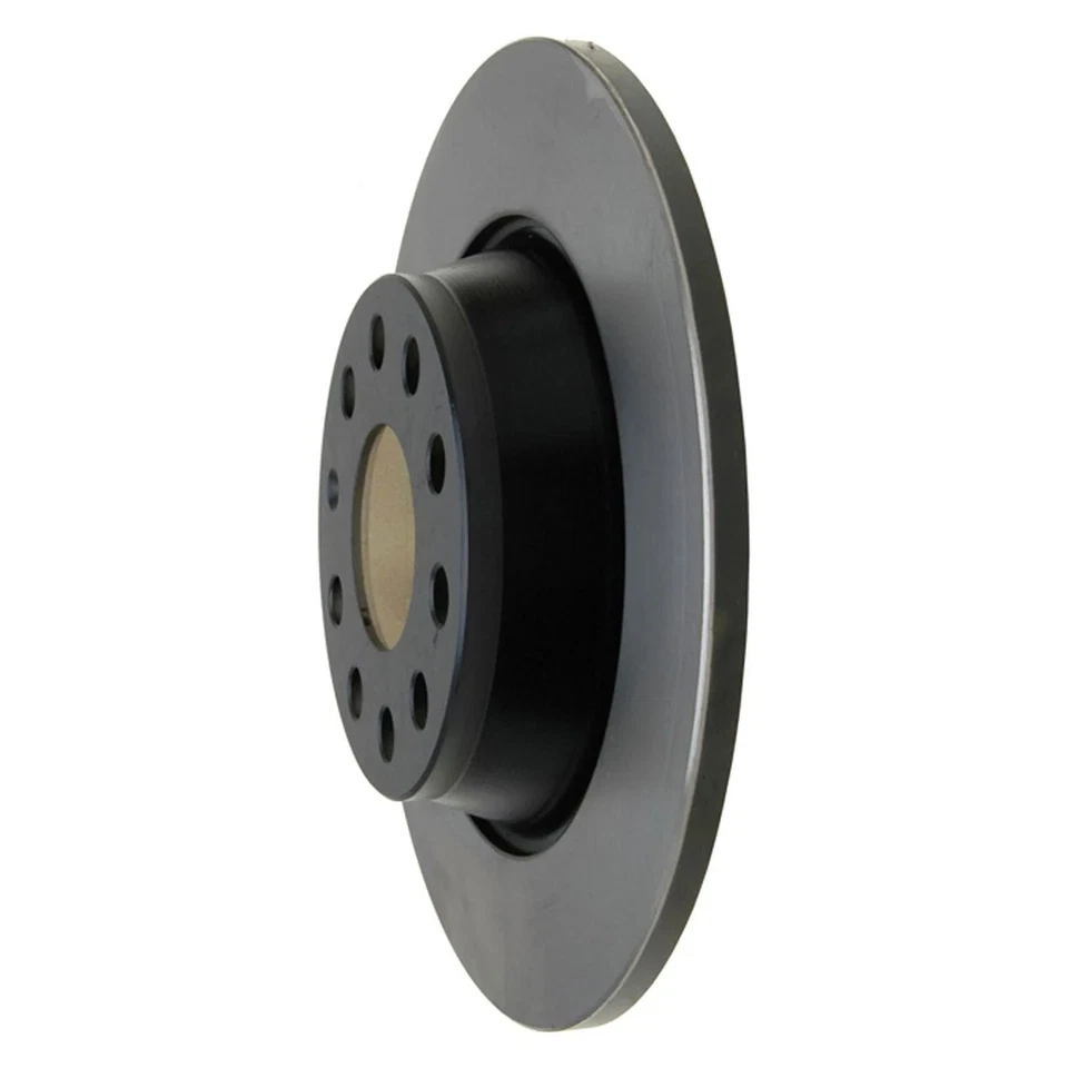 For Volkswagen Tiguan Limited 18 ACDelco Gold Rear Brake Kit w Ceramic Pads Foto 2 de 4