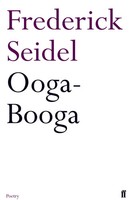 Ooga-Booga | Frederick Seidel | Englisch | Taschenbuch | Kartoniert / Broschiert