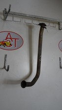 Tube d'échappement Renault R19