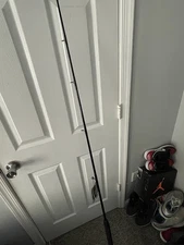 MJJC66MHMF Fishing Rod St. Croix 6'6 Medium Heavy Fast Action Conventional Rod