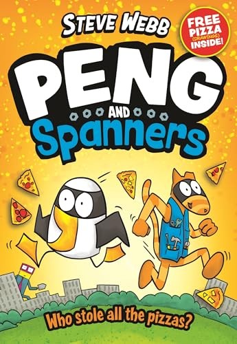 Peng & Spanners - Image 4