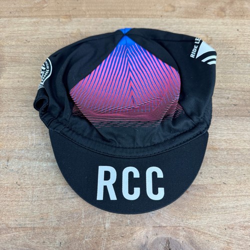 Casquette Rapha Cycling Club (RCC) – Gapette Vélo Cyclisme – Occasion