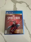ps4 spiderman game of the year