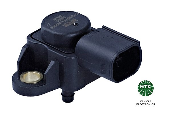 Ntk Sensor, Saugrohrdruck FüR MERCEDES-BENZ-image