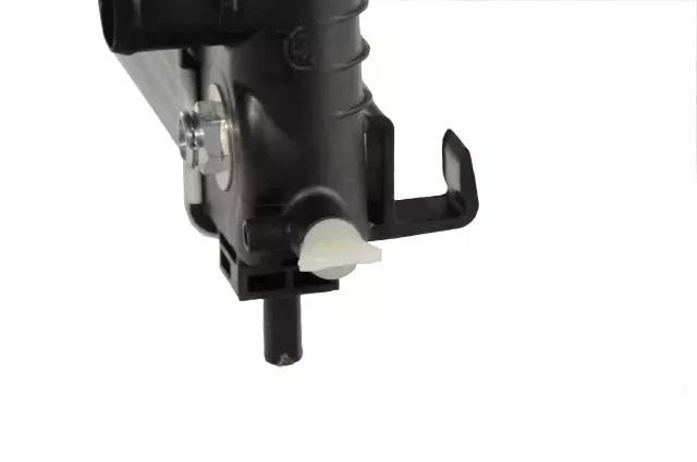 Radiador GM 22883363 genuino Foto 3 de 4