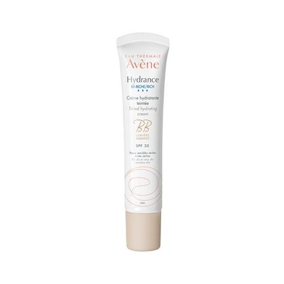 Avène Hydrance Bb Rich Feuchtigkeitscreme LSF30 40ml