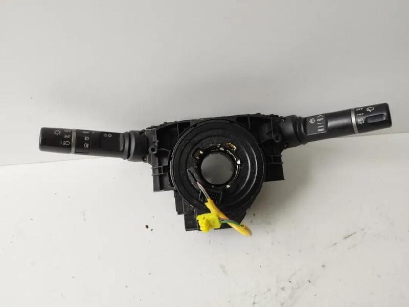 D651661B1 DEVIOGUIDASGANCIO MAZDA 2 2A SERIE 1.3 16V (55Kw) Ber 5p/b/1349cc