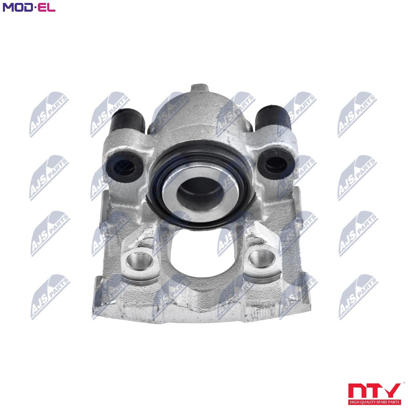 Original NTY Brake Caliper HZT-LR-007 For Land Rover - Image 7