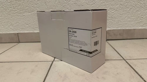 Brother Laserdrucker HL-L2350DW - Bild 9 von 10