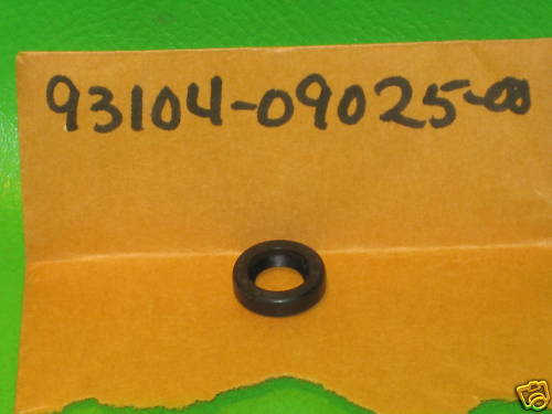 Z88 Yamaha 93104-09025-00 Oil Seal OEM Factory Motorcycle Parts