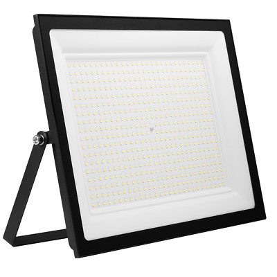 LED Flood Light 10W-500W Watt Spotlight Security Yard Garden Outdoor IP66 Lamps