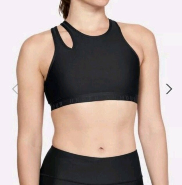 under armour bra size