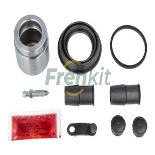 Frenkit Bremssattel Reparatursatz Hinten FüR BMW 6Er Cabriolet E64 E63-image