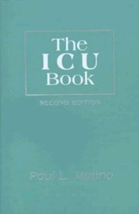 Icu Book | eBay