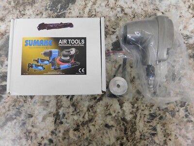 Air Pneumatic Automatic Palm Hammer, 1000 Stroke per Min (BPM), (Sumake ProLi...