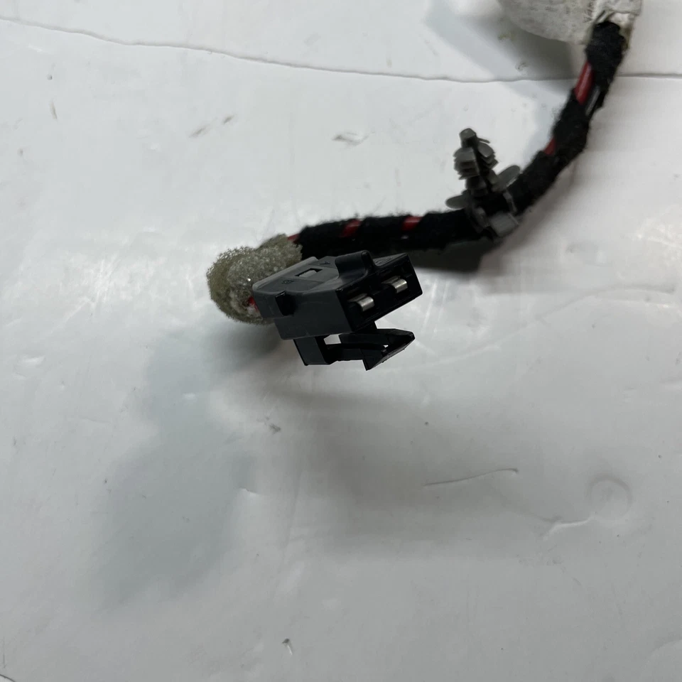 2010-2012 凯迪拉克 SRX 加热器鼓风机电机电阻控制模块 13503201 原始设备制造商 — 第 4/4 张图片