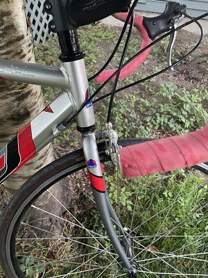 Fuji Finest-AL 56cm Road Bike | eBay