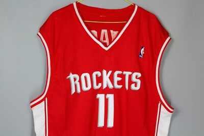 激レア‼️ NBAユニフォーム Houston Rockets Yao Ming $_12.JPG?set_id=880000500F