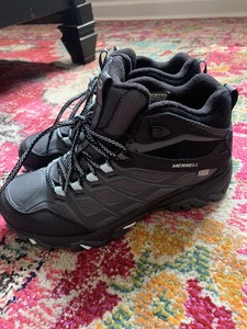 merrell moab fst ice thermo