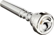 Bach Trumpet Mouthpiece 3515SV 