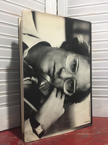 SIGNED - THE TEAMSTERS by Steven Brill (1978, Hardcover) - Picture 12 of 12