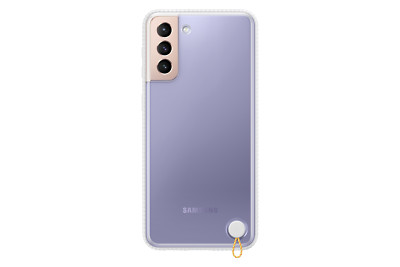 Samsung Clear Protective Cover EF-GG996 für das Galaxy S21+ 5G