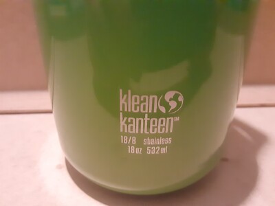 klean kanteen JS2L 18oz 【廃盤品】 Klean Kanteen Bottles, Cups, Canisters and Growlers – 2ページ目