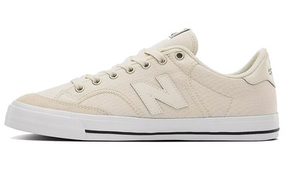 New Balance Numeric 212 'White Red' NM212DWR
