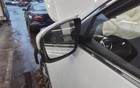 WING MIRROR LH MG HS MK1 (AS23) 2019 On WHITE Door Mirror