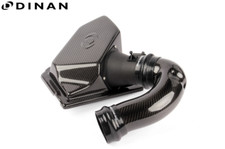Dinan Closed Carbon Fiber Cold Air Intake Kit For 2016-2021 Bmw 230i/330i/430i